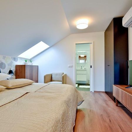 Vila Laura Μπλεντ Εξωτερικό φωτογραφία